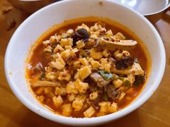 -刘信牛羊肉小炒泡馍(回民街店)