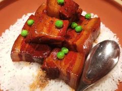 -上海人家花樣年华(中山公园店)