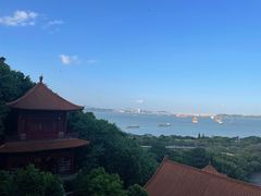 -南沙天后宫景区