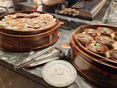 -吉布鲁牛排海鲜自助(温江合生汇店)