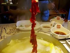 -海银海记牛肉火锅(解放路店)