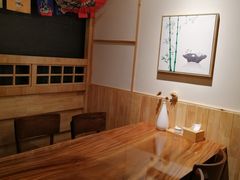 -森味花园·日本料理(伊藤洋华堂亚运村店)