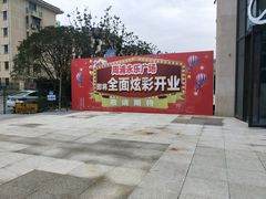 -盒马鲜生(领丰汇店)