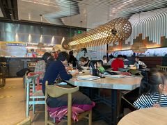 大堂-味千拉面(庄河城关街店)