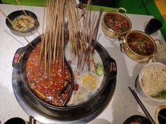 -钢管厂五区小郡肝火锅串串香(清河店)