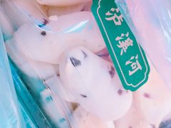 -泸溪河桃酥(秦淮夫子庙一店)