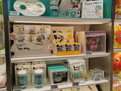 -泡泡玛特POPMART(沈阳大悦城店)