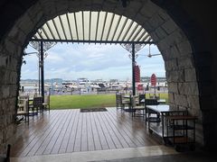 -南沙游艇会·大兵船餐厅