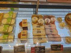 -仟吉·ART FARM主题店(菱角湖万达店)