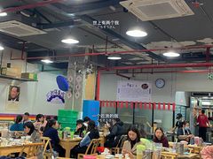 大堂-笨罗卜浏阳菜馆(星沙店)