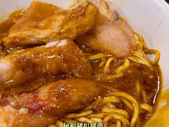 -百乐门粉面店(二龙喉分店)