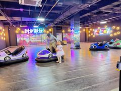 -利剑潮玩·团建·亲子·聚会