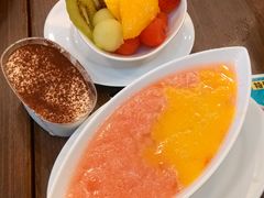 -许留山(梳士巴利道店)