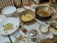 -徽镇小厨·经典徽菜(马连道店)