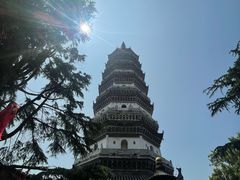 -迎江寺