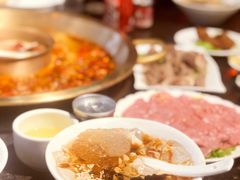 -巴蜀大宅门火锅(北大街店)