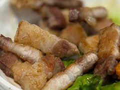 -名家韩国料理·烤肉(瑶海店)