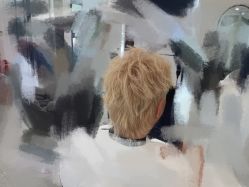 -上禾 HAIR SALON