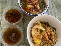 -虎子面粉馆(五一东村店)