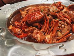 -胖哥俩肉蟹煲(上海悦荟广场店)