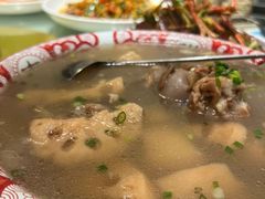 -陈胖子特色菜.鲜货现炒(融景城店)