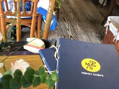 -Money Shops(愚园路店)