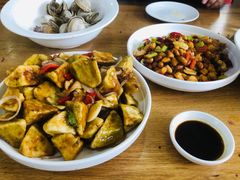-渔家乐小海鲜(皇姑店)