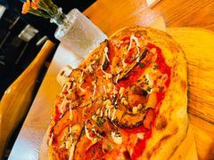 -百特喜·意大利餐厅(八佰伴镇江店)