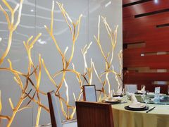 -湖影中餐厅·南京金茂威斯汀大酒店