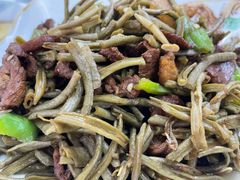 -文娟土菜馆(天柱山店)