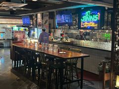 -JINNS锦时 steak&pizza(浸信会礼拜堂旧址店)