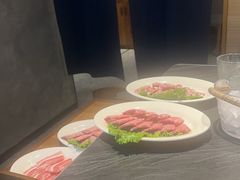 -NIUAN牛庵·日式和牛烧肉(恒隆店)