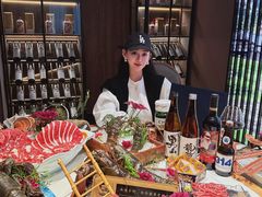 -黑木原精致料理·铁板烧