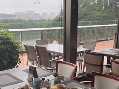 -璟象酒店-爱丽坊景观餐厅