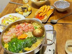 -肥朵食堂(带梦胡同店)