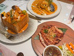 -泰椰里·泰国餐厅(智慧城广百广场店)