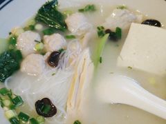 -宋益驴蹄子面肉夹馍(辛家庙店)