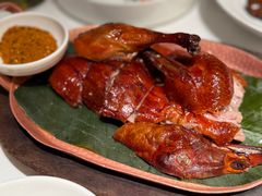 -小厨娘书香金陵(夫子庙老门东店)