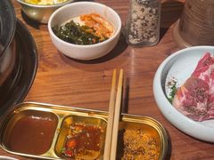 -九田家黑牛烤肉料理(新辰里亚运村店)