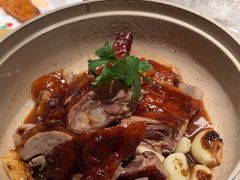 -留半山·香港食堂(啦啦宝都店)