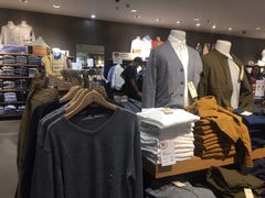 -MUJI无印良品(武汉世界城广场店)
