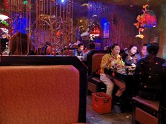 -醉小酒馆·川菜·江湖菜·重庆菜(观音桥旗舰店)