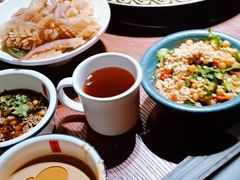 -黄家码头老火锅(解放碑旗舰店)