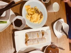-点点心港式茶餐厅(南京西路店)