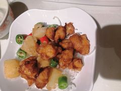 鸡软骨-稻香饭店(IFS国金中心店)