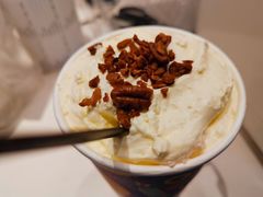 幽兰拿铁-茶颜悦色(嘉顿一楼吉时赏味游园会店)