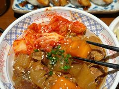 -小川洋风料理(江汉路店)