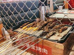 -叁宝烤肉·西安烧烤(东三爻店)