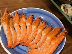 -樾餐厅泰式海鲜火锅(民歌湖店)