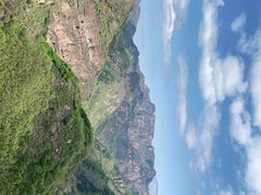 -京东石林峡风景区